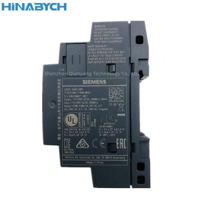 Brand New Programmable Logic Controller Simatic S7-1200 6es7215-1hg40-0xb0 PLC for 지멘스 S7 1200