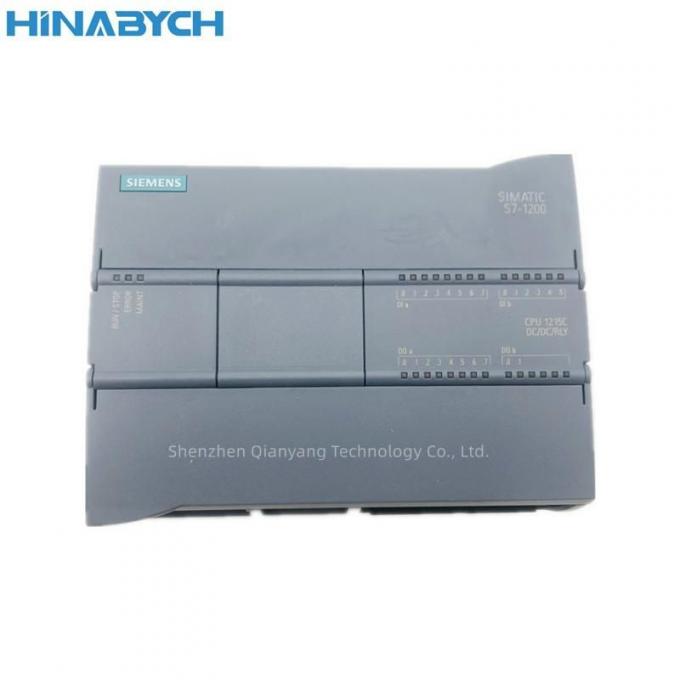 Brand New Programmable Logic Controller Simatic S7-1200 6es7215-1hg40-0xb0 PLC for 지멘스 S7 1200