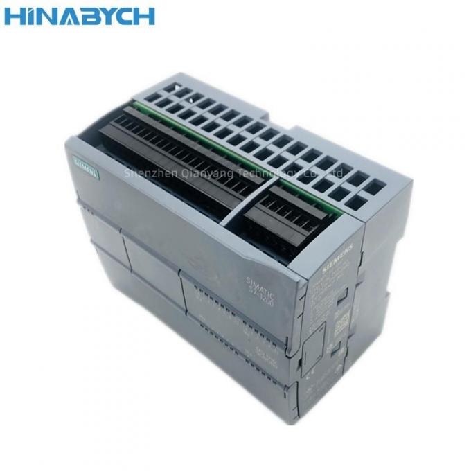 Brand New Programmable Logic Controller Simatic S7-1200 6es7215-1hg40-0xb0 PLC for 지멘스 S7 1200