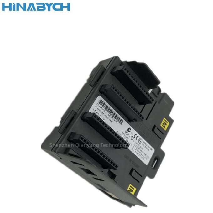 New Original PLC Siemen S 6es7195-7ha00-0xa0 지멘스 Bus Module Simatic Et200