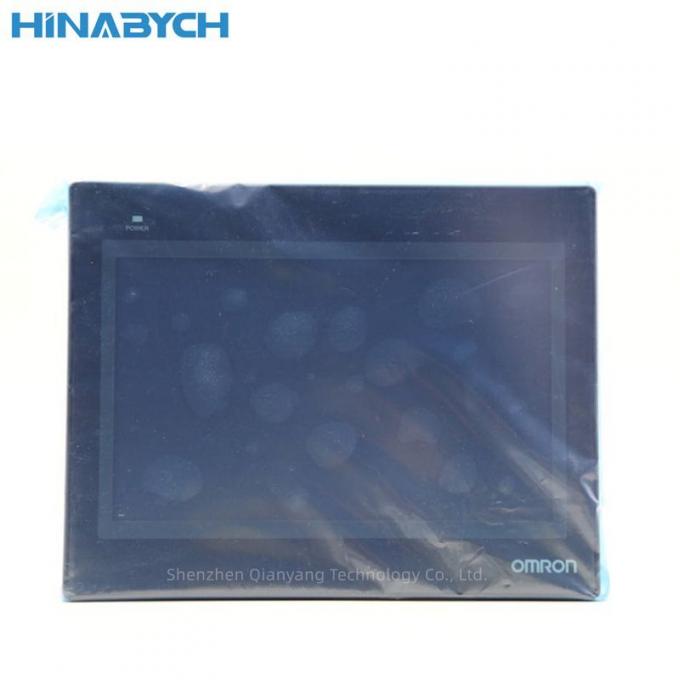 New Original Omron Nb10W Industrial 10.1′′ HMI PLC Touch Screen Nb10W-Tw01b