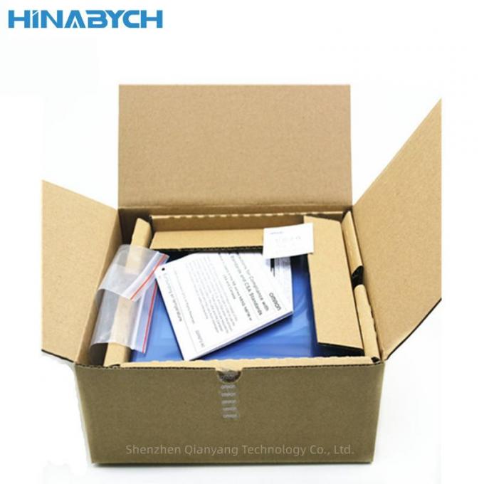 New Original Industrial Omron Nb7′′ HMI Touch Screen Panel Modbus Monitor Nb7w Nb7w-Tw00b